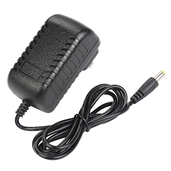 Universal 26V 1A Oplader Erstatter 26V 450mA Strømforsyning Massageapparat Strømforsyning US