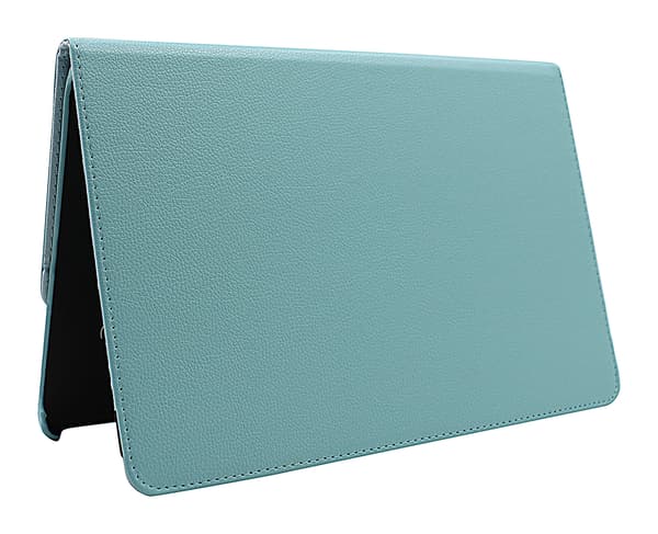 360 Cover Samsung Galaxy Tab S7 FE 12.4 Brun