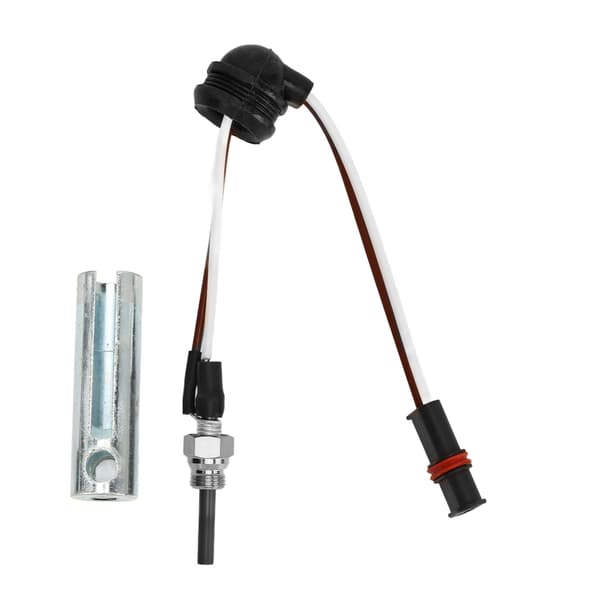 Glødeplugg reparasjonssett 252069011300 Lett Stille Erstatning for Eberspacher Airtronic D2 D4 D4S 12V 0.3