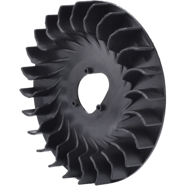 Svinghjulskøler til lille benzinmotor (Honda Gx200, Gx160, Gxv160, 168f, 5.5 hk, 6.5 hk){hh}