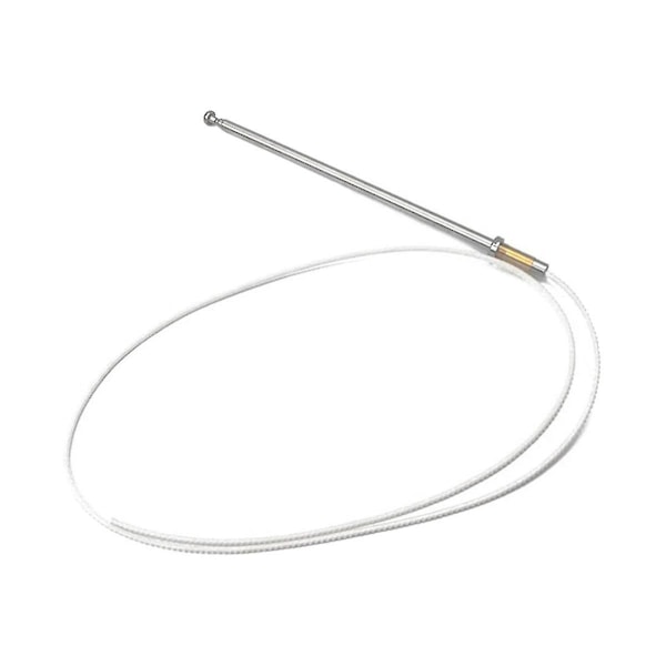 For W124 A124 C124 S124 W126 W201 W202 W123 C123 190e 190d C107 R107 R129 Biler 6000 Antenner Automatisk Antenne