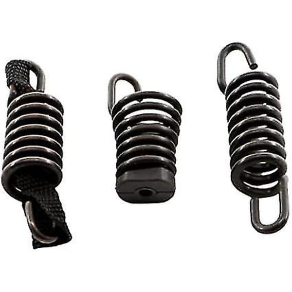 Dämpningsfjäderkit för Partner 350 351 370 371 390 420 Motorsåg