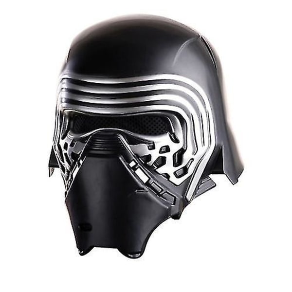 Star Wars Kylo Ren tvådelad mask