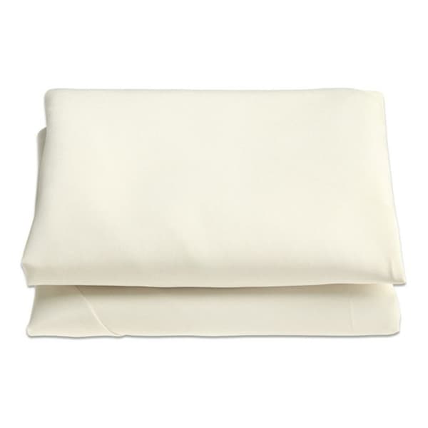 Replacement cover for parasol diameter 3 meters 6 arms Replacement parasol only for awning (cream white)