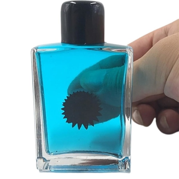Sublimering Snöflinga Ornament Metall Julhänge Obehandlad Glänsande 2 Stilar (12 Stycken) Hy