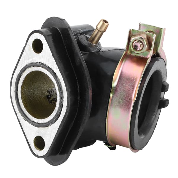 GY6 125cc 150cc ATV Moped Soot Intake Manifold Intake Pipe