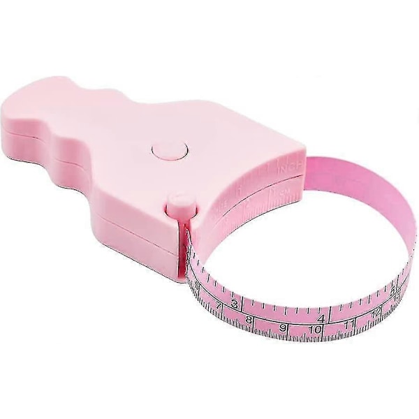 / Målebånd/Målebånd/Målebånd 60 tommer 1 stk