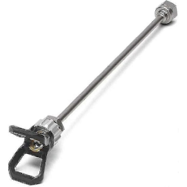 Wagner Control Pro Suutinjatko 30 cm, Musta p20241126540