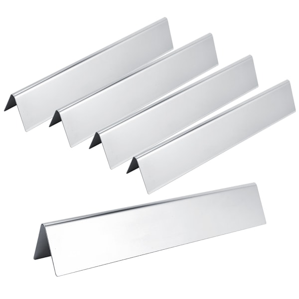 15,3-tommers slitesterk smaksforsterker for Weber Spirit E-310 E-330, Spirit 300-serien (frontmontert kontroll)