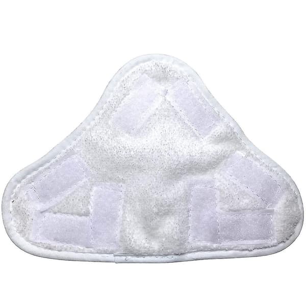 10-pakning erstatningsputer kompatible med H2O Mop X5 dampmopp