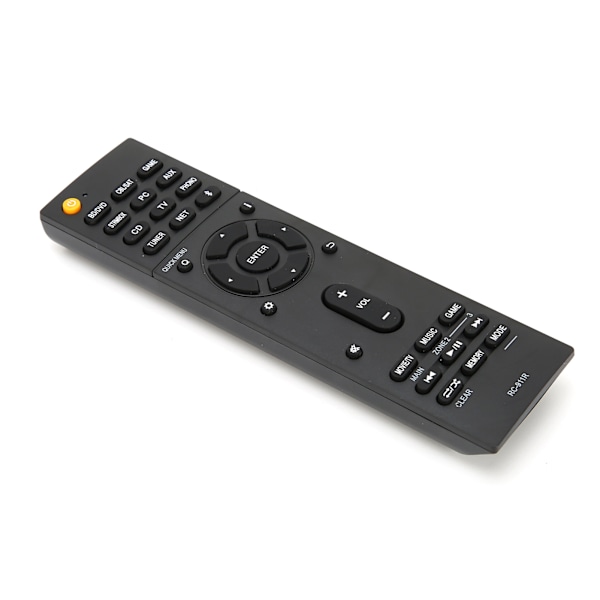 RC911R Kaukosäädin sopii Onkyo TXNR578 TXDS787 TXNR777 TXNR686 HTS7805 TXRZ720{hh] -malleille