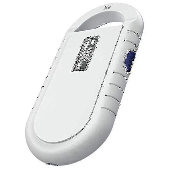 Animal Flip Reader til Dyr RFID Chip Animal Transponder{HH}