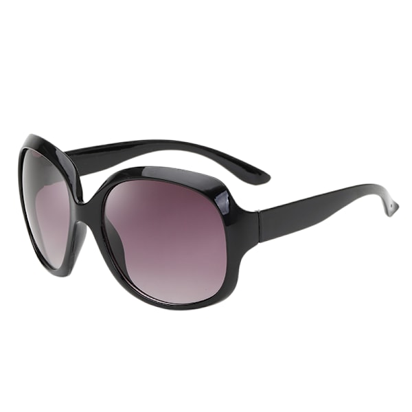 Stora solglasögon dammode UV-skyddsglasögon Non-explosion-proof model