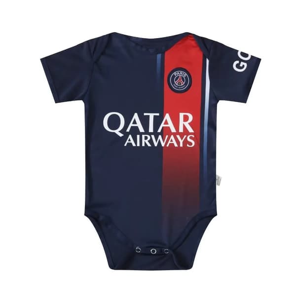 Baby str. 6-18M PSG PSG 6-12M