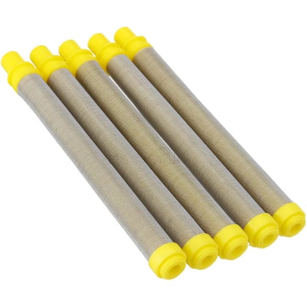 stk. 100 mesh filtre, for Wagner Airless malingsprøyter