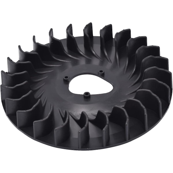 Svinghjulskøler til lille benzinmotor (Honda Gx200, Gx160, Gxv160, 168f, 5.5 hk, 6.5 hk){hh}