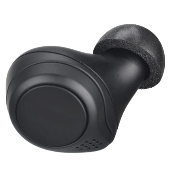 6-pak SML Memory Foam Ørepropper til 75t 65t Hovedtelefoner{hh}