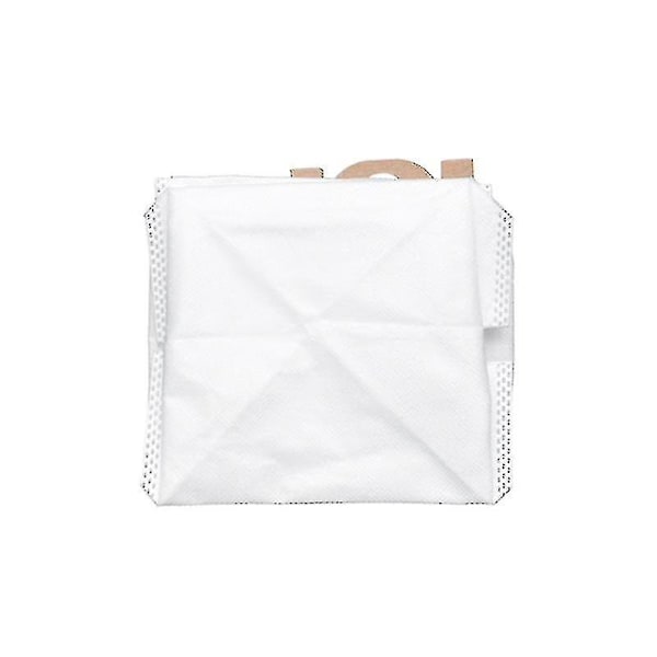 Viomi S9 Robotti-imurin pölypussit - Suuri kapasiteetti ja tiivis (10 kpl) PCS