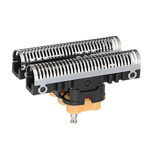Erstatningsblad + barberhode for Braun Series 5 8000 barbermaskin, 51s