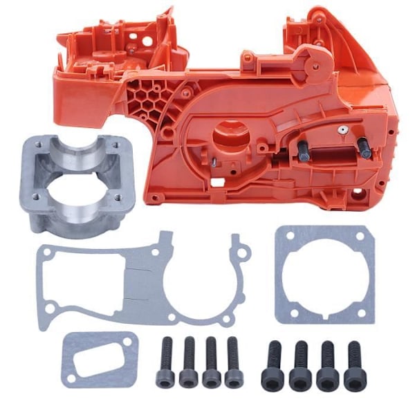 Vevakselsett for veivhus kompatibelt med HUSQVARNA 350 340 345 motorsag 537172003{HH}