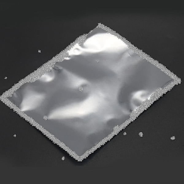 50 stk. semi-transparente ESD antistatiske skjermede poser 160x200mm