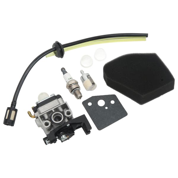 Karburatorsæt 16100 Z0Z 034 Erstatning for GX35 HHT35 HHT35S Trimmer Plæneklipper Generator