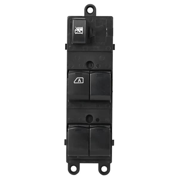 KZQ-Hovedstrømafbryder til Nissan Navara Pathfinder Qashqai MK2 25401 BB65B