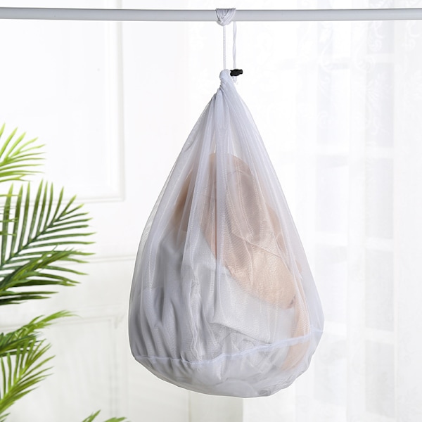 INF Tvättsäckar med fint nät 3-pack