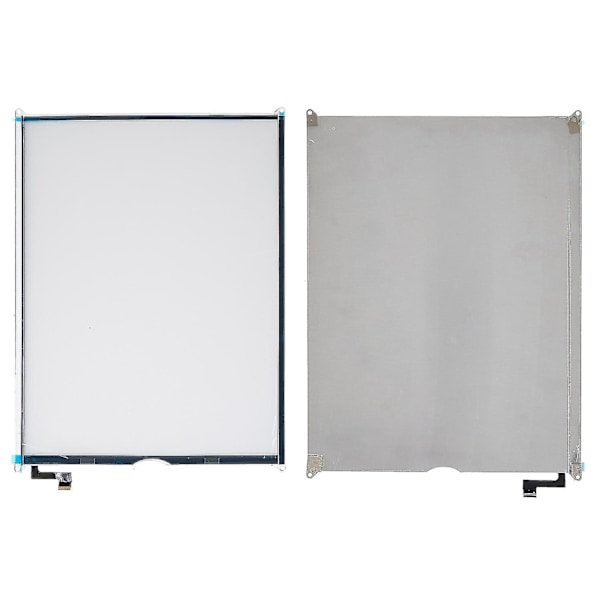 Udskiftnings LCD baggrundsbelysning til iPad Air (2013)/iPad 9.7 tommer (2017)/(2018)