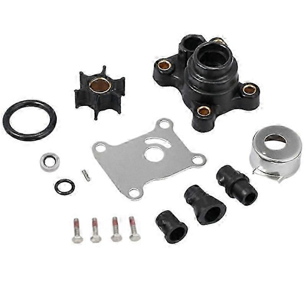 Vesipumpun siipipyöräsarja Evinrude 9.9HP 15 0394711 394711 18-3327{hh]