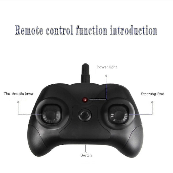 Su 35 RC Flyvemaskine Fjernstyret Flyvemaskine Controller Su-35 Jagerfly Model Flyvemaskine Børn