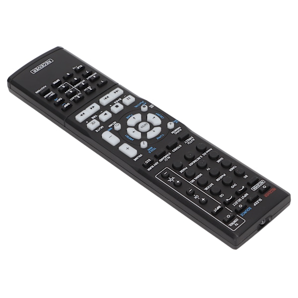 Ersättningsfjärrkontroll för Pioneer AXD7690 VSX323K VSX423 VSX‑322‑K VSX‑523‑K receiver
