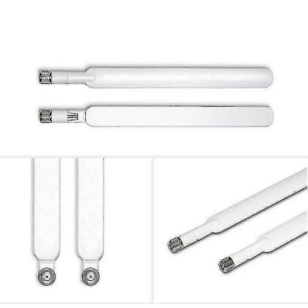 2 kpl 4G antenni SMA Huawei reitittimille B535, B525, B593, B880, E5186, b310, B315