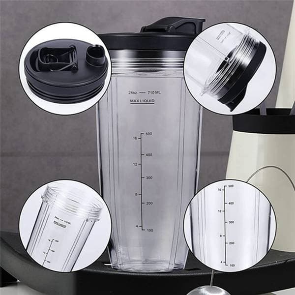 Reservedele sæt til 900W/1000W Pro Blender BL451 30/BL455 30/BN400/BN750/BN800
