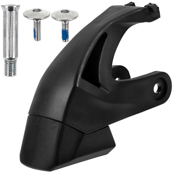 1 Set Universal Inline Skate Broms Rullskridsko Stopper Ersättningsbromsdel Rullskridsko Block Pad{hh]