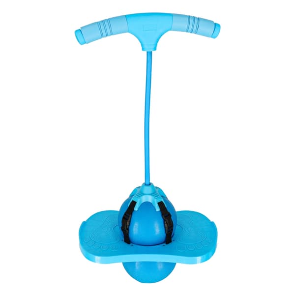 Pogo Stick for barn Blå Blå blue
