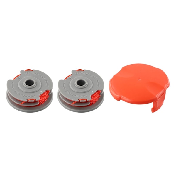INF Trimmerspole Flymo Contour 500 XT, Power Contour 600HD, Power Trim gresstrimmer