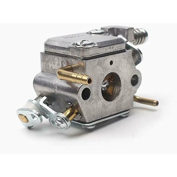 1 stk forgasser for motorsag 2500 G2500 Universal