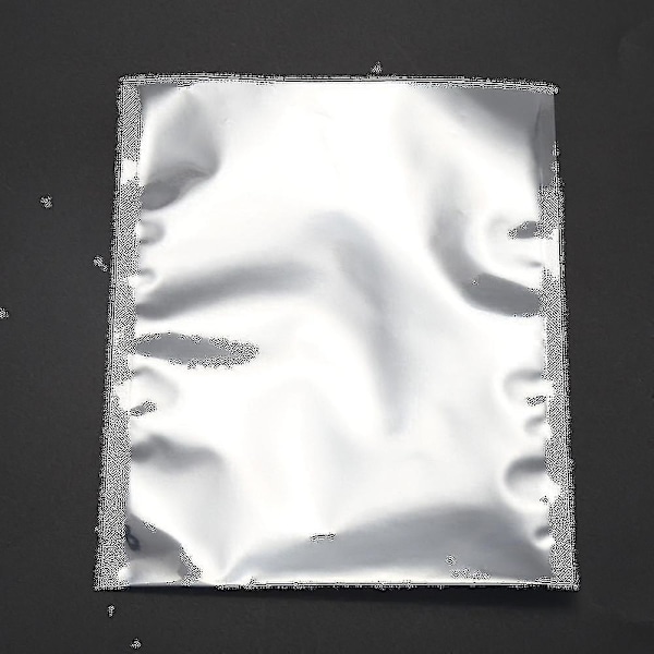 50 kpl puoliläpinäkyviä ESD antistaattisia suojapusseja 160x200mm