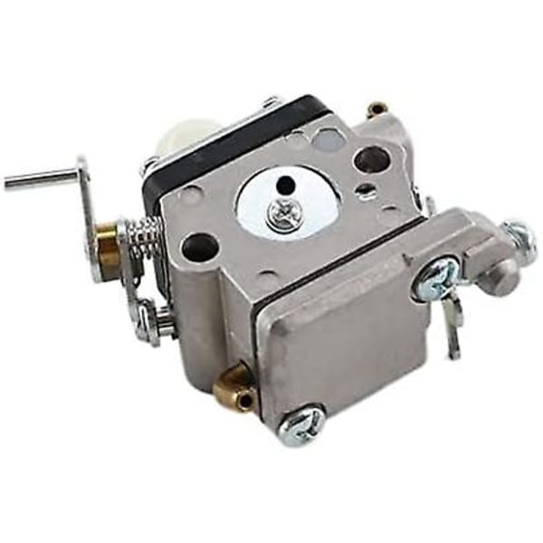 122 Kaasutin sytytystulpalla ja polttoaineletkulla Husqvarna 122c 122ldx 122lk 22cc 574386701 581734301 Siimaleikkurille Tärkeä polttoainesuodatin Primer{hh}
