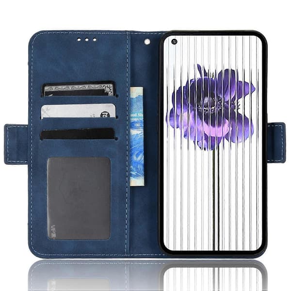 KZQ Telefoncover til Nothing phone (1) 5G Stil B Style B Style B Multicolor