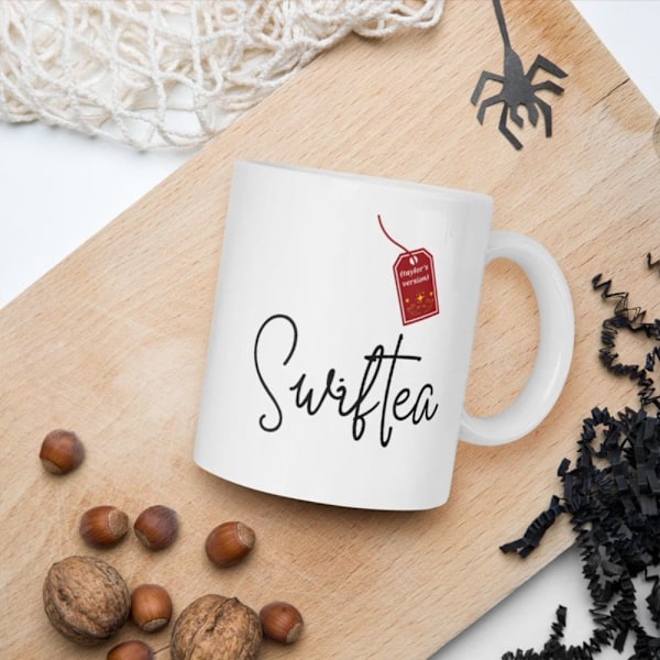 Taylor Swift kaffekopp Taylor krus 2 2