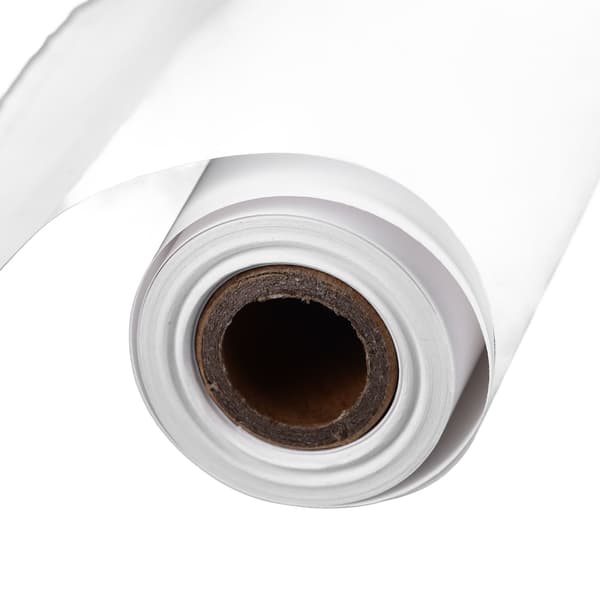 A4 Termisk Papir 8 m Langt 21 cm 3 cm Størrelse Lys Glat A4 Termisk Printer Papirrulle til Udskiftning