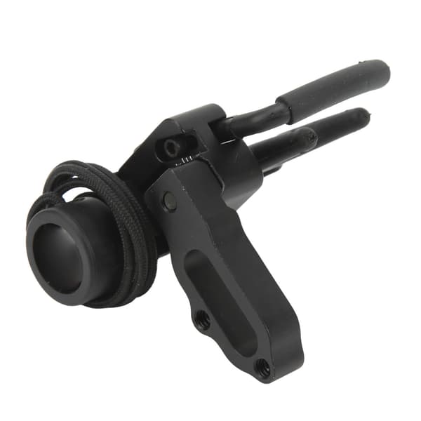 Archery Falling Arrow Rest Aluminum Alloy Vertex Compound Bow Arrow Rest Drop Away Archery Rest 0.4