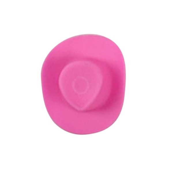 20 st Mini Cowboyhattar Möhippa ROSA X 20 st ROSA X