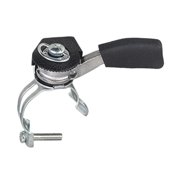 Tiller Throttle - Push-Pull Throttle for Tiller Handle - Lawn Mower Parts and Accessories