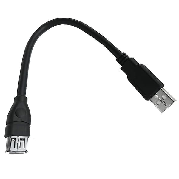 USB Adapterkabel Firewire IEEE 1394 6-pin Hun til USB 2.0 AM Adapterkabel Plug and Play til Digitalkamera