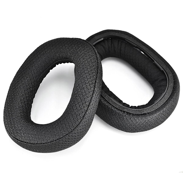 Öronkuddar som passar Sennheiser GSP 670 GSP 500 600 hörlurar