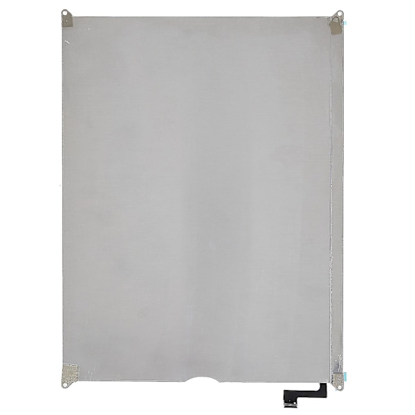 Ersättnings LCD-bakgrundsbelysning för iPad Air (2013)/iPad 9.7 tum (2017)/(2018)