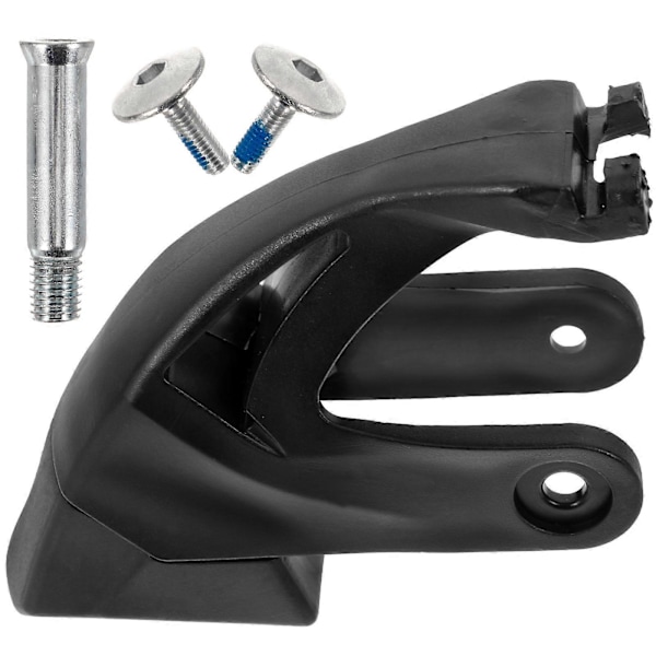 1 Set Universal Inline Skate Broms Rullskridsko Stopper Ersättningsbromsdel Rullskridsko Block Pad{hh]